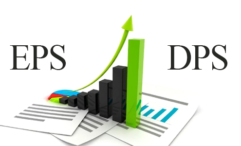 تفاوت EPS و DPS چیست