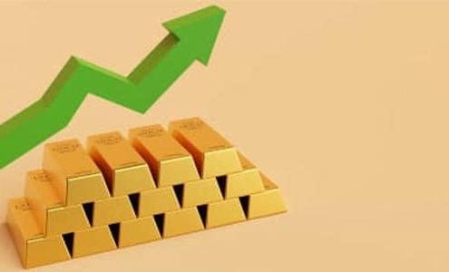 خرید طلا در بورس
