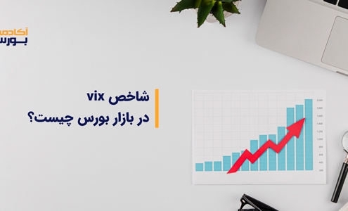 شاخص VIX